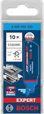 Pilový list EXPERT Medium-Thick Tough Metal S555HHC, 10 ks