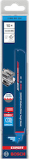 Pilový list EXPERT Medium-Thick Tough Metal S1155HHC, 10 ks