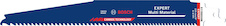 Pilový list EXPERT Multi Material S1159XHM, 3 ks