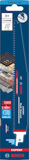 Pilový list EXPERT Multi Material S1159XHM, 3 ks