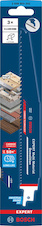 Pilový list EXPERT Multi Material Demolition S1169XHM, 3 ks