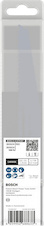 Pilový list EXPERT Multi Material Demolition S1169XHM, 10 ks