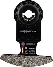 Ponorný pilový list EXPERT MATI 68 RSD4, 68 × 10 mm