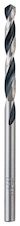 Vrták do kovu Metal HSS, 3,2 × 36 × 65 mm, stopka CYL, 2 ks