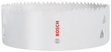 Děrovka se závitem Multi Material, 127 × 40 mm