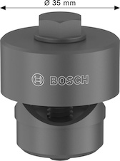 Děrovka do plechu EXPERT, 35 × 1 mm