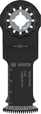 Pilový list na dřevo AIZ 32 BSPC, Starlock, 32 × 50 mm, 10 ks
