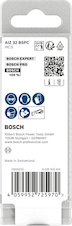 Pilový list na dřevo AIZ 32 BSPC, Starlock, 32 × 50 mm, 10 ks