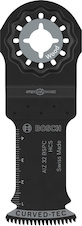 Pilový list na dřevo AIZ 32 BSPC, Starlock, 32 – 50 mm