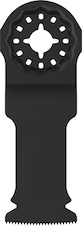 Pilový list na dřevo AIZ 32 EPC, Starlock, 32 – 50 mm