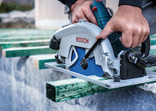 Pilový kotouč EXPERT Wood cordless, 190 × 1,5/1 × 30 mm, T24
