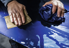 Brusný papír PRO C344 wet and dry pro ruční broušení, 230 × 280 mm, G80, 100 ks