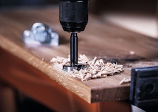 Sada vrtáků EXPERT Wood Forstner, 36 mm