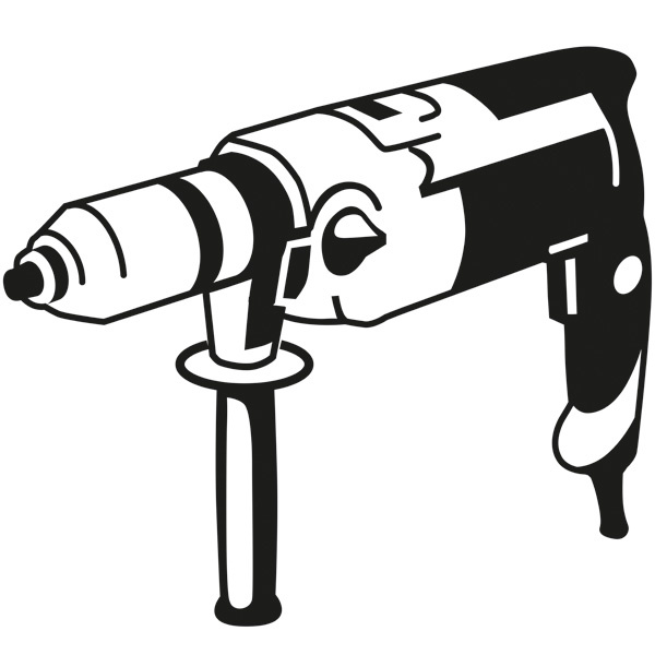 Děrovka PRO Sheet Metal PC Plus, 44 mm