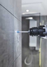 Vrták EXPERT HEX-9 Multi Construction, 4 × 45 × 90 mm