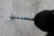 Vrták EXPERT HEX-9 Multi Construction, 5,5 × 90 × 150 mm