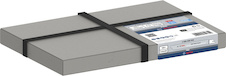 List PRO Pallet Repair S725VFR 1,25 × 19 × 190 mm, 100 ks