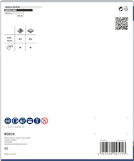 Děrovka PRO Sheet Metal PC Plus, 127 mm