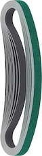 Brusný pás PRO Y580, 13 × 457 mm, G60, 10 ks