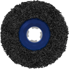 Čisticí kotouč PRO N377, 125 mm 22,23 mm, X-Lock