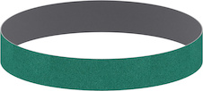 Brusný pás PRO Y580, 40 × 760 mm, G180, 10 ks