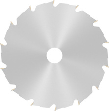 Pilový kotouč PRO Construct Wood pro okružní pilu, 210 × 2,8 × 30 mm