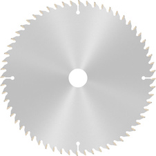 Pilový kotouč PRO Wood pro okružní pilu, 250 × 3,2 × 30 mm, T60