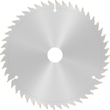 Pilový kotouč PRO Wood pro okružní pilu, 216 × 2,8 × 30 mm, T48