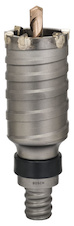 Vrtací korunka PRO SDS max-5 Core Cutter, 50 × 80 × 111 mm
