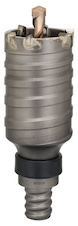 Vrtací korunka PRO SDS max-5 Core Cutter, 55 × 80 × 109 mm
