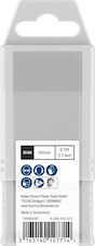 Pilový plátek pro přímočaré pily PRO Hardwood clean T101BF 100 mm, 25 ks
