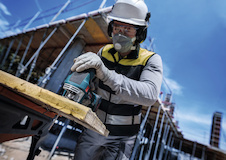 Pilový plátek pro přímočaré pily PRO Multi Material thick and thin T345XF, 132 mm, 3 ks