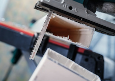 Pilový plátek pro přímočaré pily PRO Multi Material thick and thin T345XF, 132 mm, 3 ks