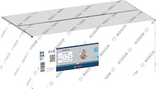 Brusný pás PRO Y580, 100 × 285 mm, 90 mm, G120, 5 kusů