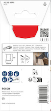 Pilový list na dřevo AIZ 32 BSPC, Starlock, 32 – 50 mm