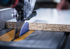 Pilový kotouč EXPERT Laminated Panel, 303 × 3,2/2,2 × 30 mm, T60
