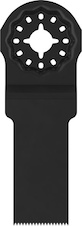 Pilový list na dřevo AIZ 24 EC, Starlock, 24 – 50 mm