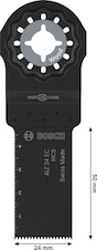 Pilový list na dřevo AIZ 24 EC, Starlock, 24 – 50 mm