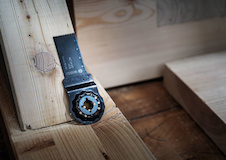 Pilový list na dřevo AIZ 24 EC, Starlock, 24 – 50 mm