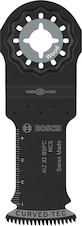 Pilový list na dřevo AIZ 32 BSPC, Starlock, 32 × 50 mm, 5 ks