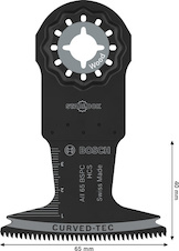 Pilový list na dřevo AII 65 BSPC, Starlock, 65 – 40 mm