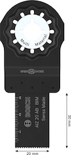 Pilový list Multi Material AIZ 20 AB, Starlock, 20 × 30 mm, 5 ks