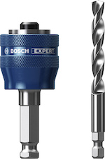 EXPERT Power Change Plus se středicím vrtákem, Ø 7,15 × 60 × 105 mm, 2 ks