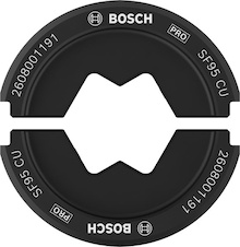 Lisovací matrice PRO, SF95 CU, 95 mm², měď