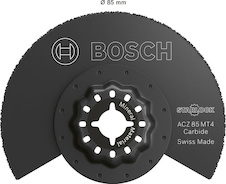 Pilový list na minerální materiály ACZ 85 MT4, Starlock, 85 mm
