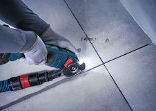 Pilový list na minerální materiály ACZ 85 MT4, Starlock, 85 mm