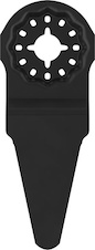 Pilový list na plasty AIZ 28 SC, Starlock, 28 × 40 mm