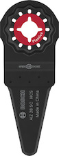 Pilový list na plasty AIZ 28 SC, Starlock, 28 × 40 mm, 5 ks