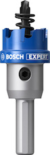 Děrovka s adaptérem EXPERT Sheet Metal 25 × 5 mm