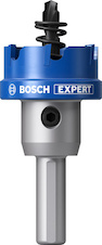 Děrovka s adaptérem EXPERT Sheet Metal 29 × 5 mm